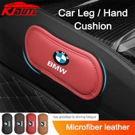 BMW Car Knee Cushion Soft Leather Door Armrest Pad For Knee, Leg & Elbow Support Fit For BMW G50 G20