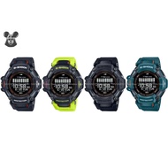 CASIO GBD-H2000 G-SHOCK G-SQUAD Wrist Heart Rate GPS Multi-Sport Watch 52.6mm *Original