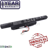 Original Acer Aspire F5-573G-51LQ F5-573G-56CG F5-573G-74MV F5-573G-500N F5-573G-53V1 Laptop Battery