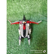 DX Jettorus Jet Tiger No.8 Engine goonger JETROAS go-Onger sentai