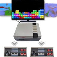 Classic Game Console Mini NES TV Game Console 620 in 1 Retro Game Handheld Wireless Handle