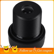 3.6mm 92 Degree Wide Angle CCTV Camera IR Board Lens  for 1/3" CCD