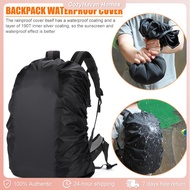 Backpack Rain Cover Waterproof Cover Outdoor Mountaineering Bag School Bag Rain Cover