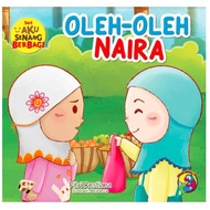 Children's Book 1 Set Series I Enjoy Sharing -5 Volumes -gip