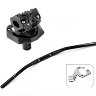 Bộ Tay Lái Xe Điện Easy Cool N1S NGT U+B Bệ Tay Lái Đặc Biệt Có Thể Điều Chỉnh Phụ Kiện Xe Máy Thiết