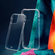 【清貨價】iPhone 13 / 12 系列 - Tough Clear Phone Cases