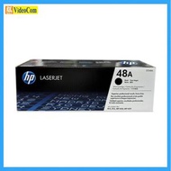 hp - HP 48A Black Original LaserJet Toner Cartridge (CF248A) **原裝行貨** **新舊包裝隨機發貨**