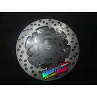 Brembo0 size 220mm 4hole universal disc disc