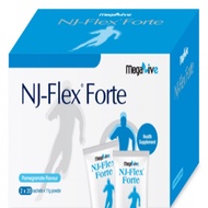 MEGALIVE NJ-FLEX FORTE (2X20S-SET)