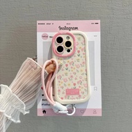Case for OPPO A3X A16 A60 A5 PRO A5 2020 A5S A18 A3S A12 A38 A1K A92 A9 2020 A78 Reno 5F A5 PRO A7 A