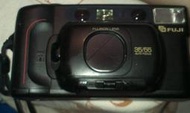 ㊣1193㊣  FUJI 富士 相機 DL-160 TELE ,Canon PRIMA  傻瓜相機 底片相機 可議價