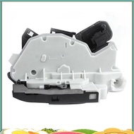 Central Latch Central Locking Motor Locking Machine for Golf MK6 MK7  B7    6RD837015 Left Front