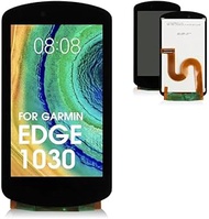 3.5 Inch LCD Display 240 x 400 for Garmin Edge 1030 Bike Speedometer Stopwatch Display Replacement C