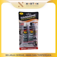 Handsome Glue 5 Minutes