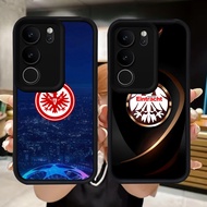 Q130 E-Eintracht soft Casing for Infinix HOT Note 50i 50X 60i 60 50S 50 Pro Plus 5G