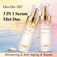 【NEW】Ellen Ella White Truffle Serum Spray Glow Facial Mist Hydrating For Radiant Skin Vegan Skincare