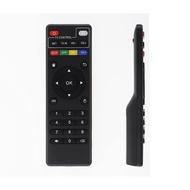 Original Replacement Remote Control Controller for Android TV Box MXQ, MXQ PRO, MXQ-4K, T95M, T95N, 