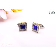 Cufflinks - Cufflinks