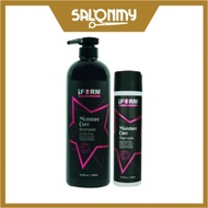IFORM Moisture Cure Hair Shampoo | Dry Hair | Damaged Hair | Soft Hair | Silky Hair