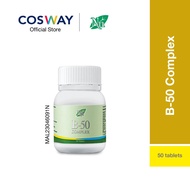 Nn B-50 Complex-cosway