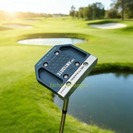 2026 NEW BETTINARDI Golf Club Putter SB2 Balanced 0 Torque Golf Putter Clubs Steel shaft  Head Cover