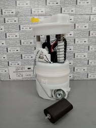 ปั้มเชื้อเพลิง TIDA SC11 C11 "E20" 17040-EE55C (เป็นอะไหล่แท้ Nissan) รหัส A147