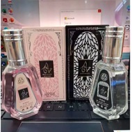 Hayaati Ard Al zaafaran 50ML Fresh Floral Eau De Perfume