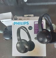 Phillips Headphones