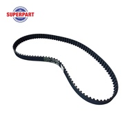 สายพานราวลิ้น CIVIC ปี 01-05 1.7B D17A แท้ห้างHD 104TRU22 (14400-PLM-014) (ราคาต่อ 1 ชิ้น)