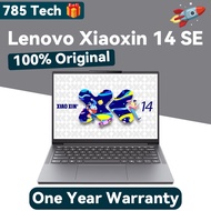 Lenovo Xiaoxin 14 SE / AMD Ryzen 7 8745HS / Core i5-13420H 14 inch Lenovo Thin And Light Laptop