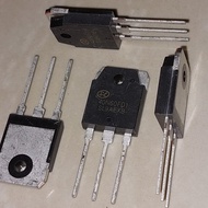 40N60FD1 SGT40N60FD1PN SL 40N60 FD1 SiLan IGBT 40A 600V To-3p TR LAS