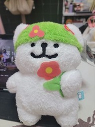 線條小狗