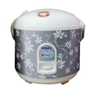 MIYAKO | MCM-528 Rice Cooker