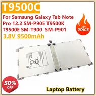 T9500C 3.8V 9500mAh Replacement Laptop Battery For Samsung Galaxy Tab Note Pro 12.2 SM-P905 T9500K T