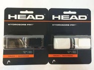 大自在 HEAD 網球拍 原廠 握把布 白色 黑色 底層 內層 全膠 Hydrosorb Pro