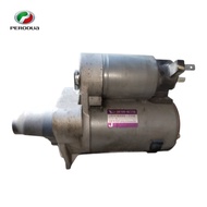 (READY STOCK) 28100-BZ310 PERODUA BEZZA 1NR STARTER (USED ORIGINAL)