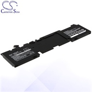 CS Battery Dell 3V806 62N2T / Dell Alienware ECHO 13 Battery L-DEC130NB