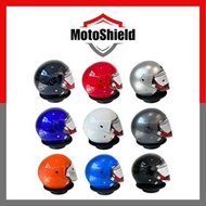 ARC Astro Helmet Motorcycle SIRIM Approved Special Colour