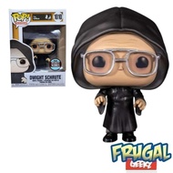 Funko Pop The Office : Dwight Schrute as Dark Lord Specialty Series Exclusive Vinyl Figure 1010