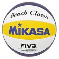 MIKASA BV551C-WYBR FIVB認證沙灘排球 排球