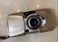 Olympus U3 zoom120 菲林相機