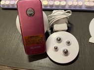 Ya-Man 溶脂纖體按摩儀