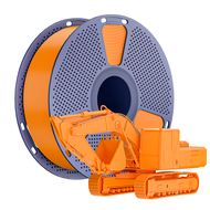 NevsBye เส้นใย ABS 3D ทนความร้อน 1kg For 3D Printer เครื่องปริ้น ปริ้นเตอร์ 1.75mm - วัสดุทนความร้อน