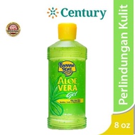 Banana Boat Aloe Vera Gel 8OZ / Gel After Sun / Moisturizing Gel