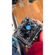 cpu i7 7th with mobo