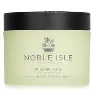 Noble Isle Willow Song 柳樹之歌身體乳霜 250ml/8.45oz