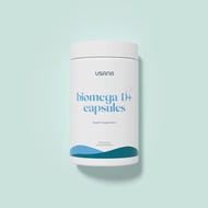 USANA BiOmega READY STOCK 现货 活力奥米加 鱼油