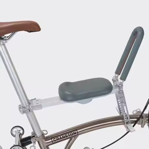 Front Child Seat For Dahon Bike, Baby Seat, P8 D7 Child Seat