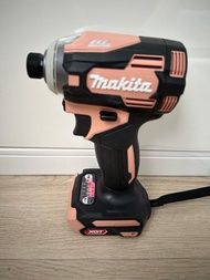 Makita  牧田  TD001 （40v)