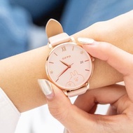 GOTO x 卡娜赫拉的小動物Starry Night星空系列-玫粉